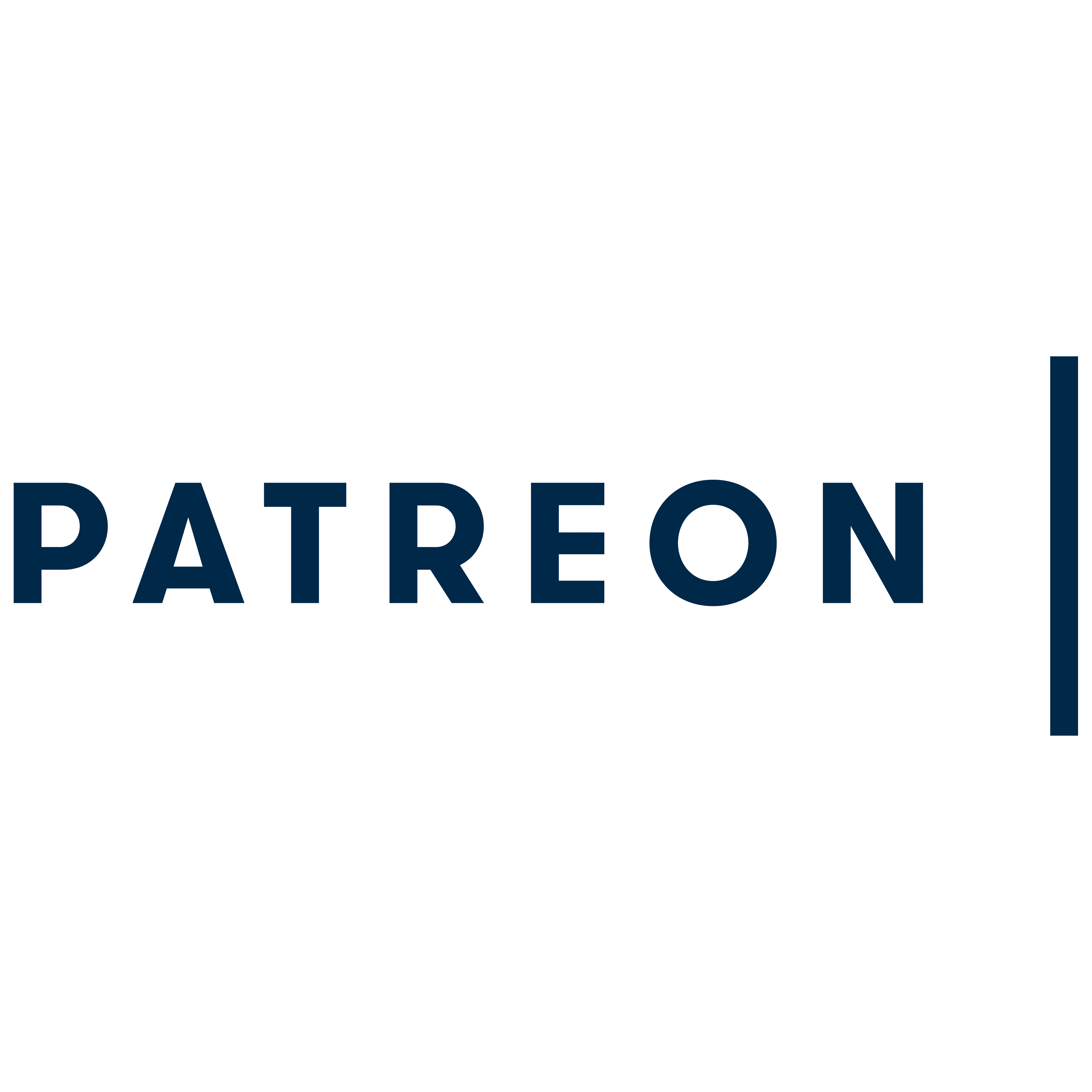 Patreonret-Logo